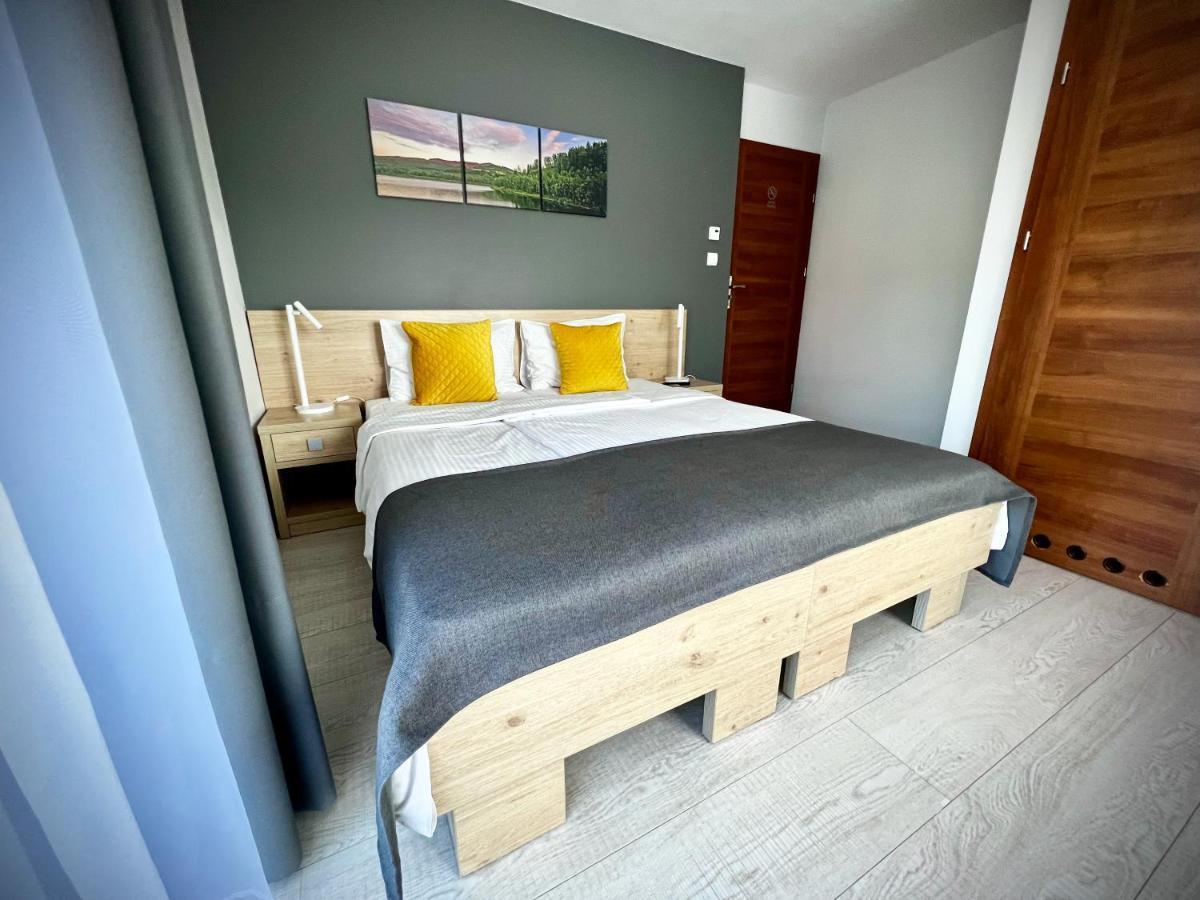 Rezydencja Pod Ochorowiczowka B&B Висла Экстерьер фото