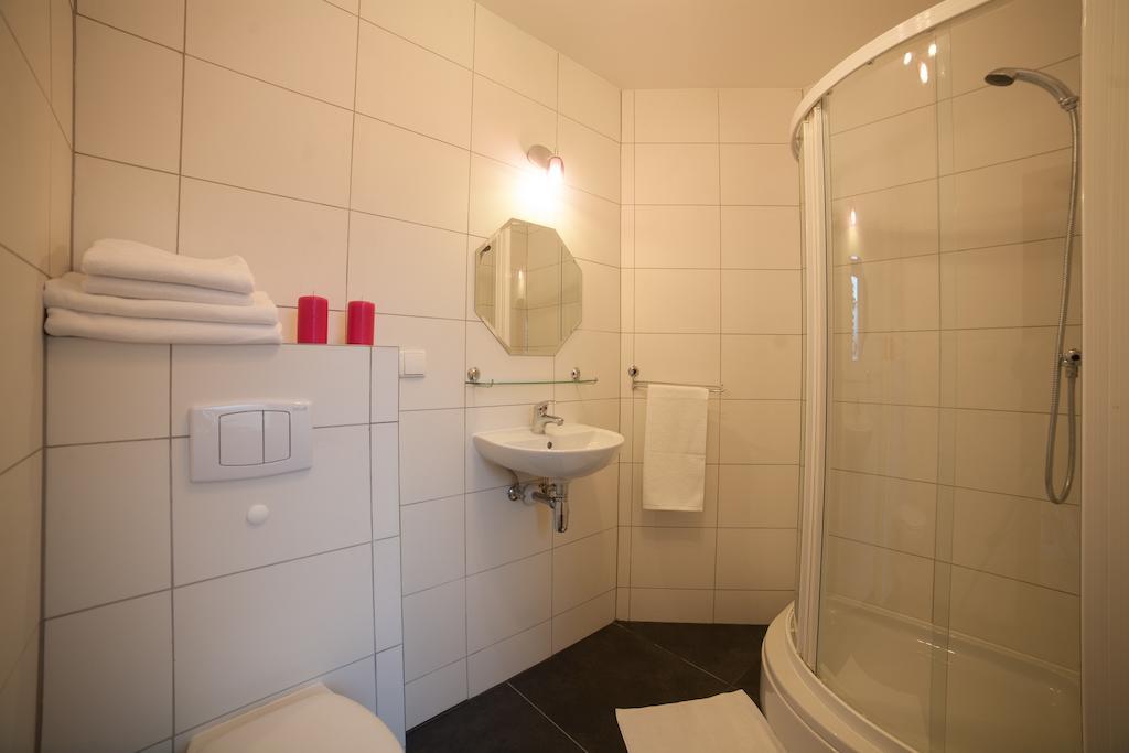 Rezydencja Pod Ochorowiczowka B&B Висла Номер фото