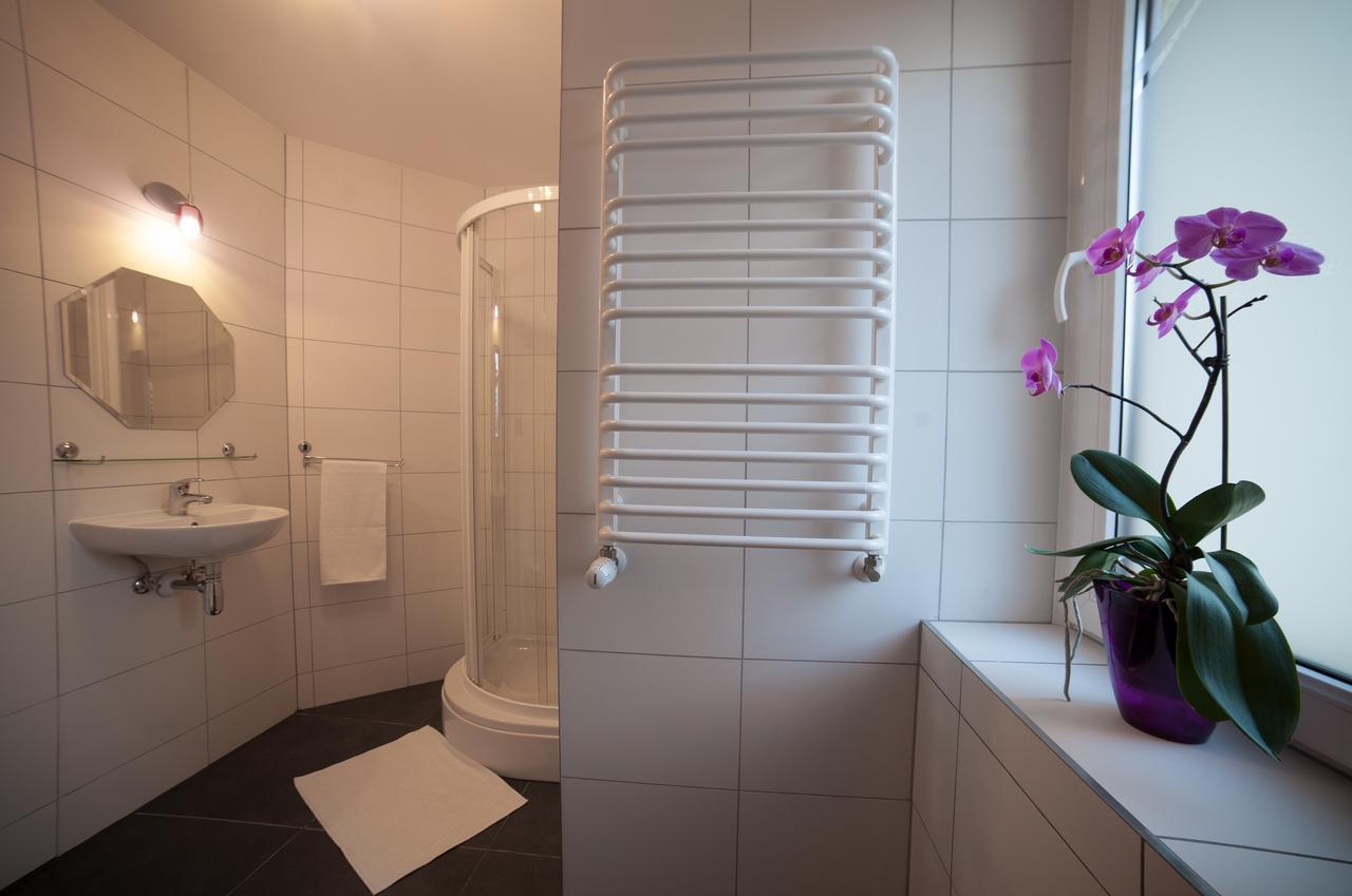 Rezydencja Pod Ochorowiczowka B&B Висла Экстерьер фото